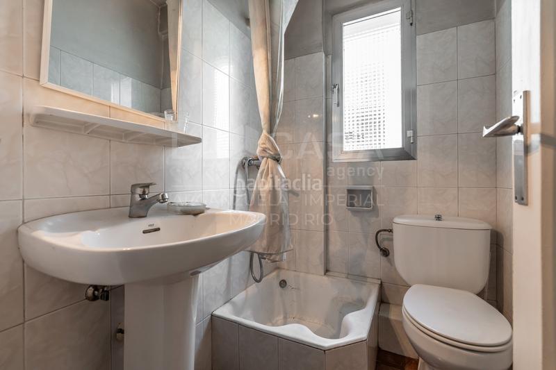 Foto 72afbc8f-476a-4eb7-b122-eb952ee15950. Appartamento con riscaldamento in Imperial Madrid