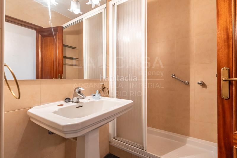 Foto 90a6416f-1391-4a41-ba46-1fd6bbda490a. Appartamento con riscaldamento in Imperial Madrid