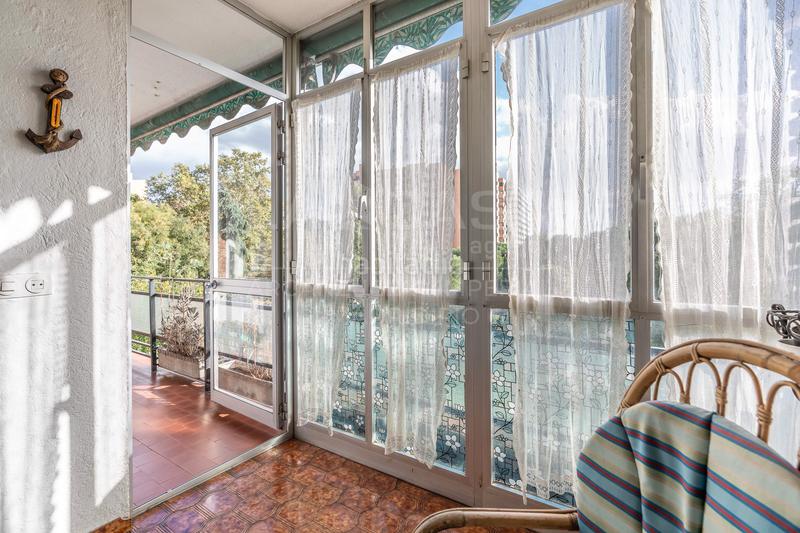 Foto 9c73de99-9b9c-47be-9163-9e252b98819f. Appartamento con riscaldamento in Imperial Madrid