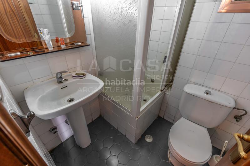 Foto dc9b8bf9-2255-493e-9593-3d6798d9718d. Appartamento con riscaldamento in Imperial Madrid