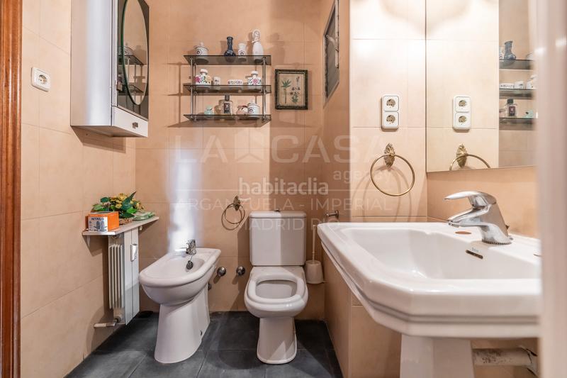 Foto e42cbcfd-8e14-4d88-bab2-fa2d155f82bb. Appartamento con riscaldamento in Imperial Madrid