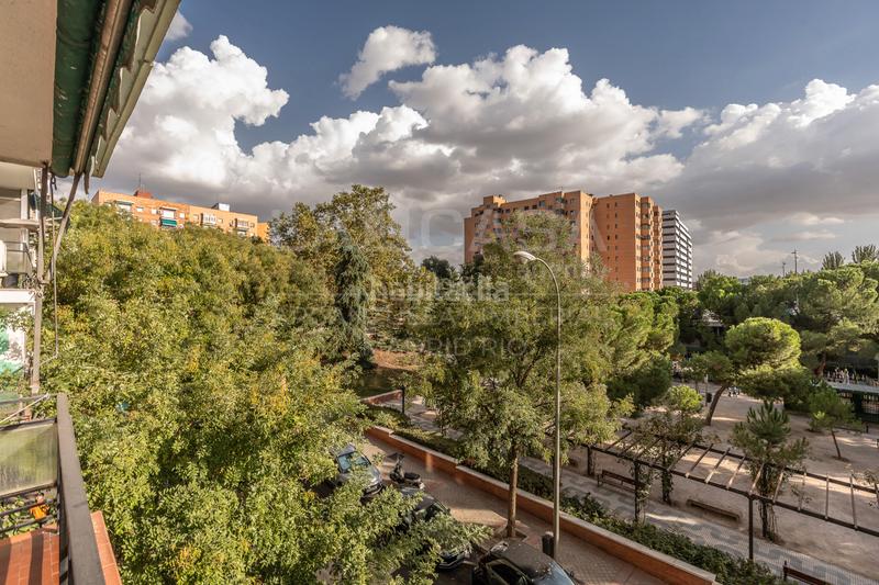 Foto e8a210eb-a1d9-444a-9b9a-08ccf4b15d09. Appartamento con riscaldamento in Imperial Madrid