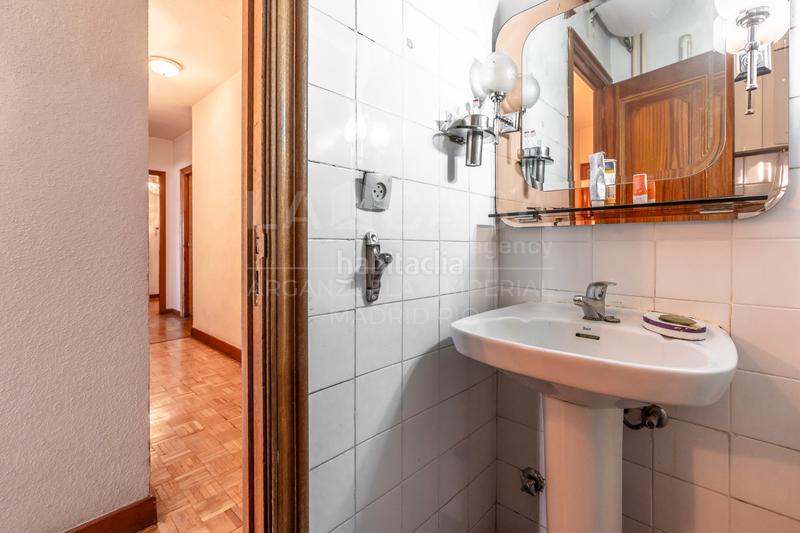 Foto 0e62f324-08af-49e4-845c-3bbfb03a93ac. Flat with heating in Imperial Madrid