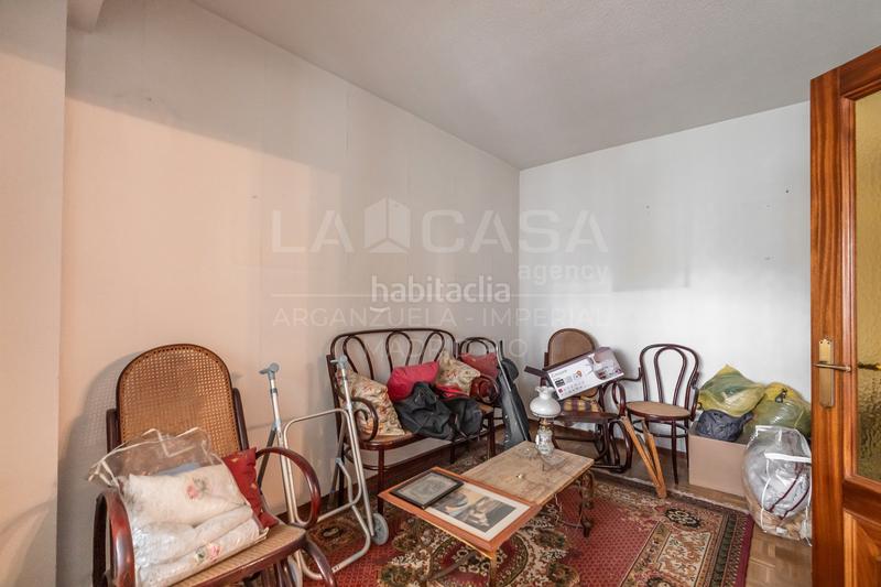 Foto 2cd9d27e-a8c9-4d52-9503-60893822de51. Flat with heating in Imperial Madrid