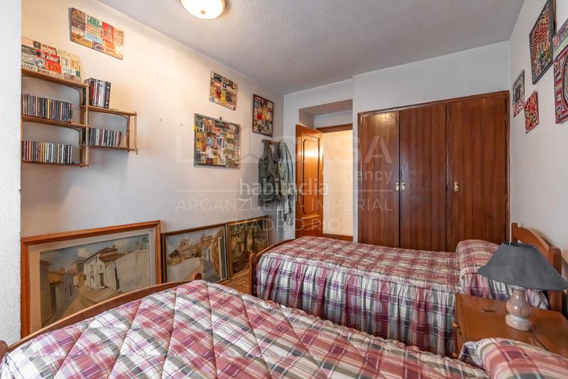 Foto 78c7802b-86c4-4b1f-b3be-e003f9065c4b. Flat with heating in Imperial Madrid