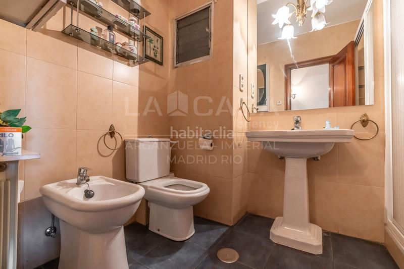 Foto 07b84996-c827-40ec-a654-10b4efa95615. Piso en Imperial Madrid