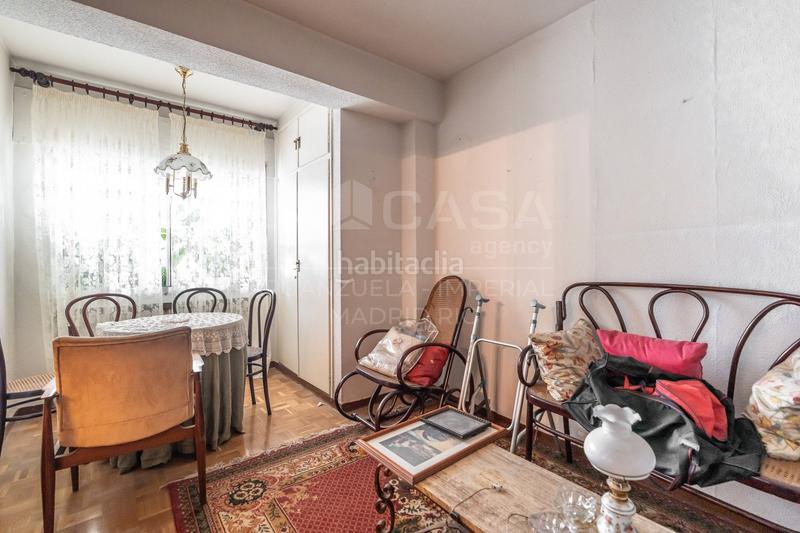 Foto 71ed2640-cb1e-4e2b-95df-bd8aed44b460. Piso en Imperial Madrid