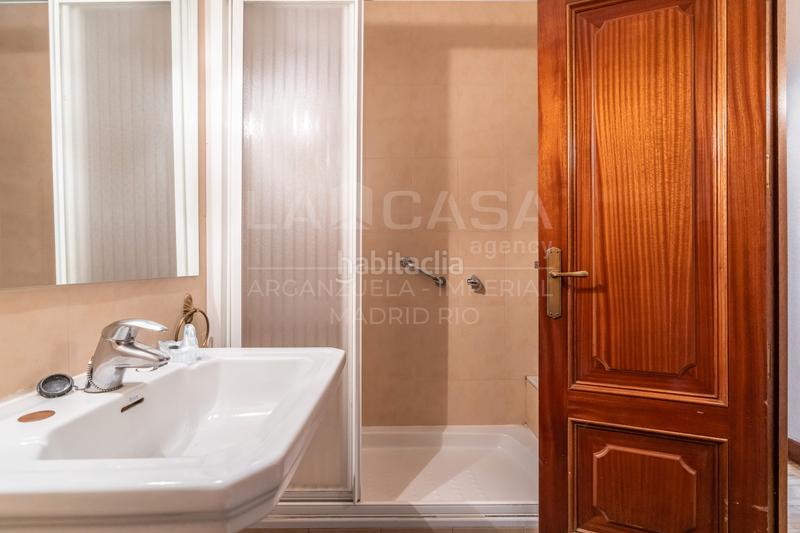 Foto e696fc4b-bc88-4869-81a7-f1003f3bd1e8. Piso en Imperial Madrid