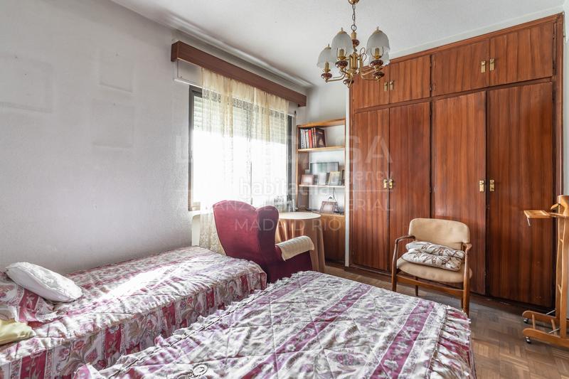 Foto fec46f05-f78c-4112-8ee8-843251fca771. Piso en Imperial Madrid