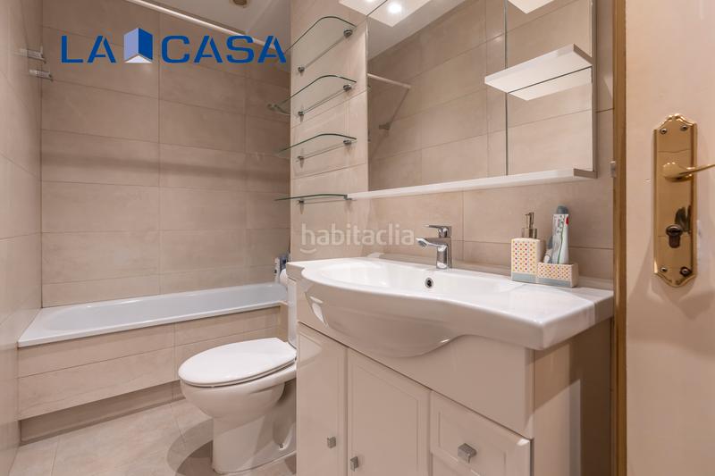 Foto 02664c9a-61ac-4514-ac2a-a5bae979f8a5. Planta baixa a Arapiles Madrid