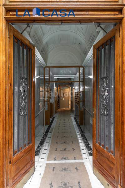 Foto e2b69d11-7007-4921-9a7f-fbdd0241a5a2. Planta baixa a Arapiles Madrid