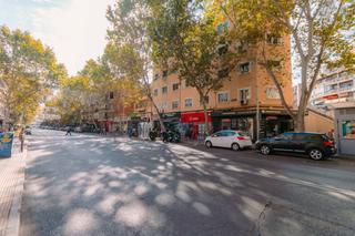 Appartement à Comillas