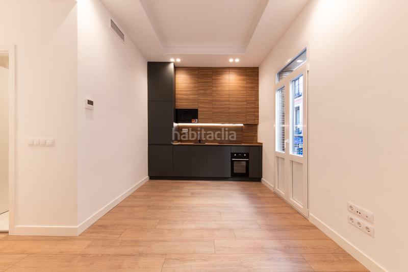 Foto 2555cc6d-eb66-46a9-8941-afcec3549d27. Appartamento in Embajadores-Lavapiés Madrid