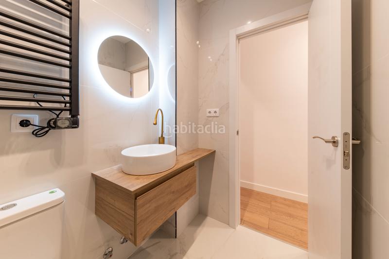 Foto 2a494520-8f18-46a4-9f94-3c8b1565acc4. Appartamento in Embajadores-Lavapiés Madrid