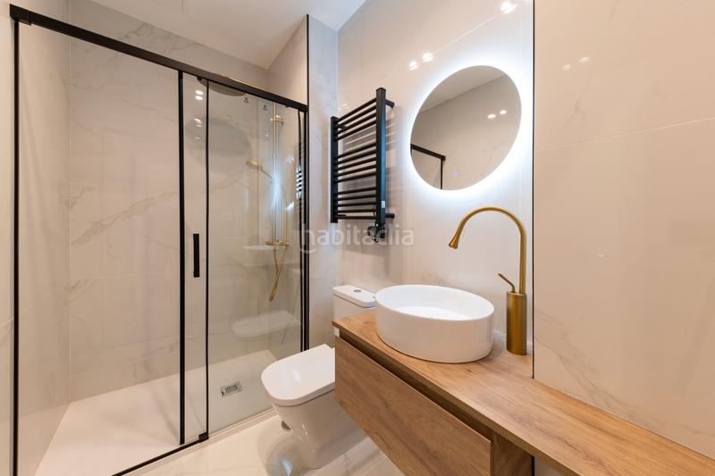 Foto 74fd480d-4055-44cc-a642-13f820c92f5f. Appartamento in Embajadores-Lavapiés Madrid