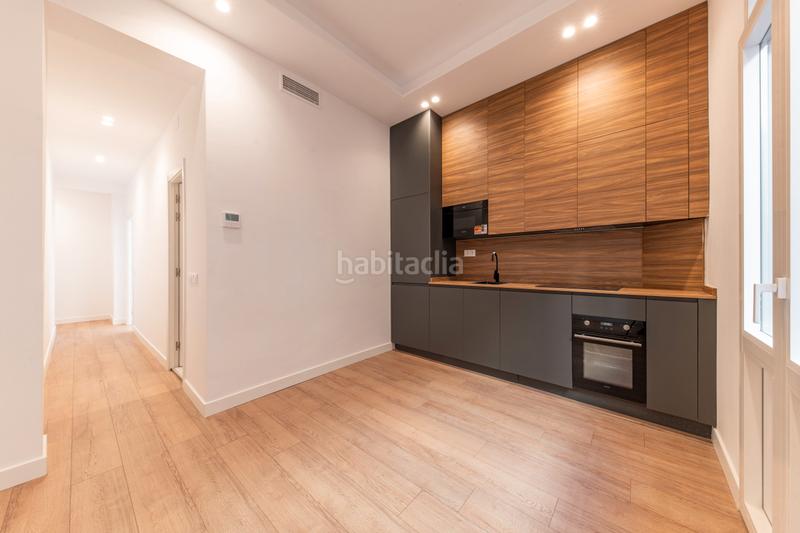 Foto 7706e77a-c937-4d15-a801-653a4cd86ddf. Appartamento in Embajadores-Lavapiés Madrid