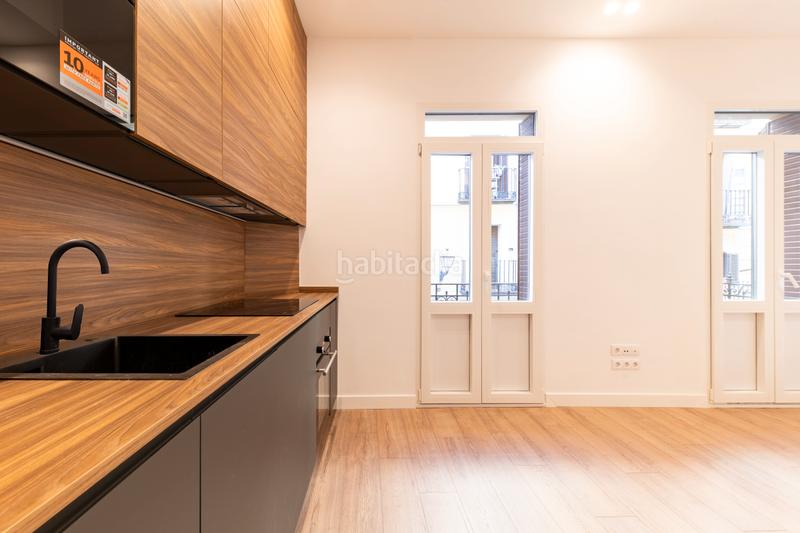 Foto 80460f18-c816-4b72-8faf-a9c3e07edc1f. Appartamento in Embajadores-Lavapiés Madrid