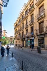 Flat in Embajadores-Lavapiés