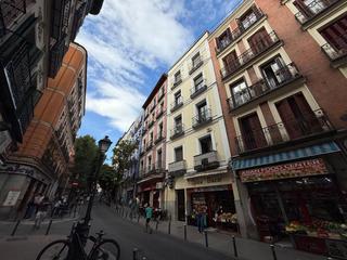 Appartamento in Embajadores-Lavapiés