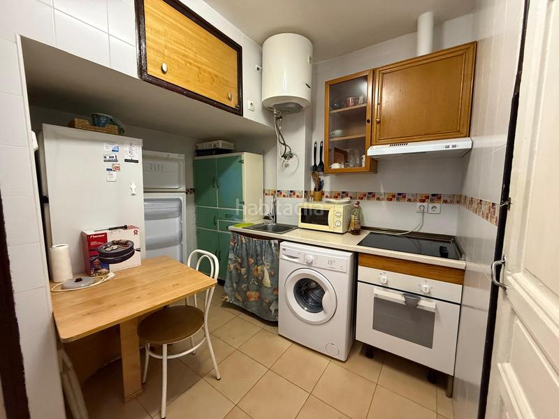 Foto 151cec27-0fd8-4d17-8096-a59e9e2a0b2c. Appartement dans Embajadores-Lavapiés Madrid