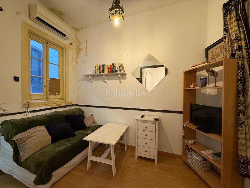 Foto 5f39d712-baa7-4370-8acc-227ed41ab42c. Appartement dans Embajadores-Lavapiés Madrid