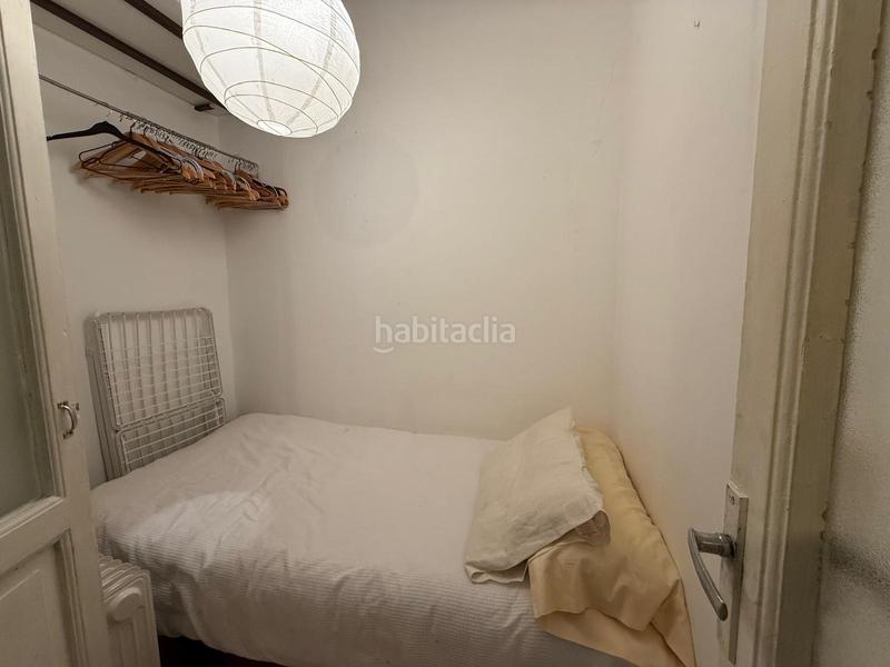 Foto 77a81a8b-3c33-4641-bbd3-894ca2bc16d3. Appartement dans Embajadores-Lavapiés Madrid