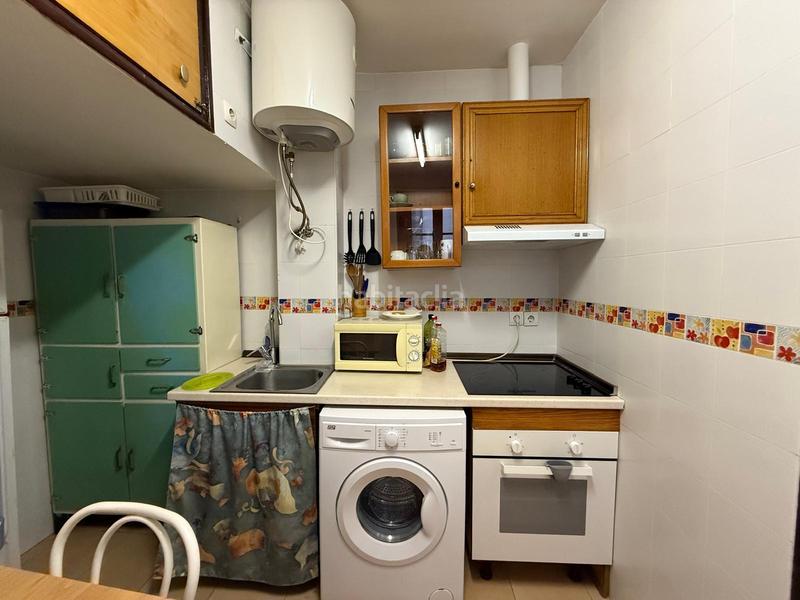 Foto bbbabd0f-5fca-4a46-8574-e26300ddacf5. Appartement dans Embajadores-Lavapiés Madrid