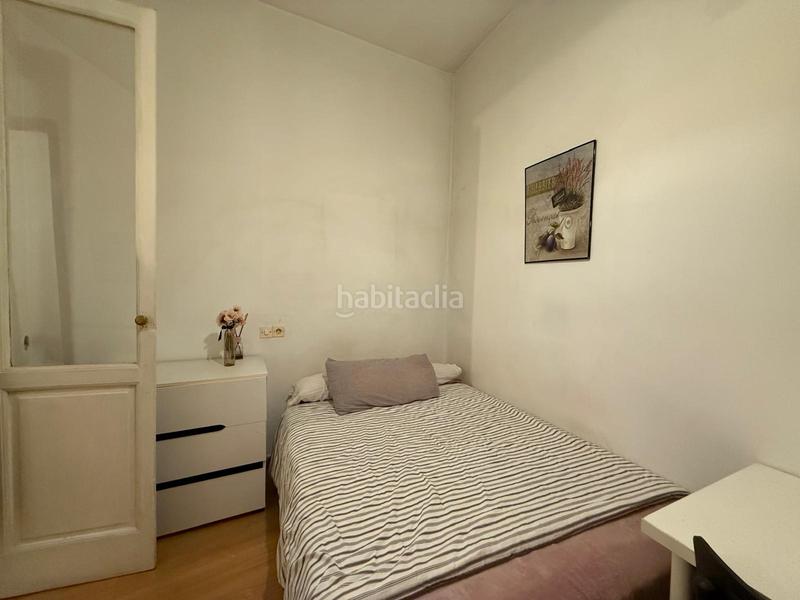 Foto 1eb679d1-8955-491d-b9c4-96211e99a157. Etagenwohnung in Embajadores-Lavapiés Madrid