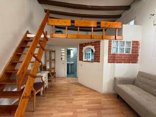 Appartamento in Embajadores-Lavapiés