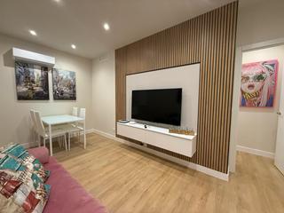 Appartement à Embajadores-Lavapiés