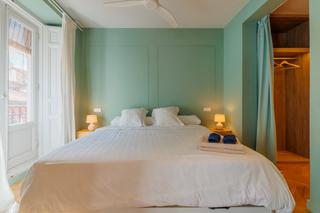 Flat in Embajadores-Lavapiés