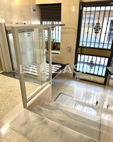 Foto a1433100-fa7b-480d-9afb-e46c2c7c4c85. Appartamento in El Torrejón - El Cerezo Sevilla