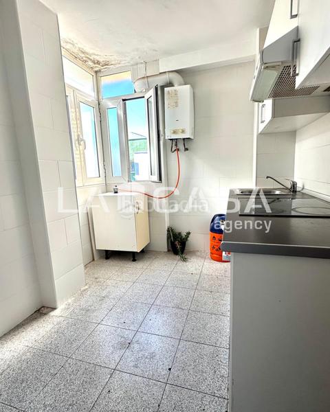 Foto ed1de1db-760f-47a1-a029-f60a56b4bc7f. Appartement dans El Torrejón - El Cerezo Sevilla