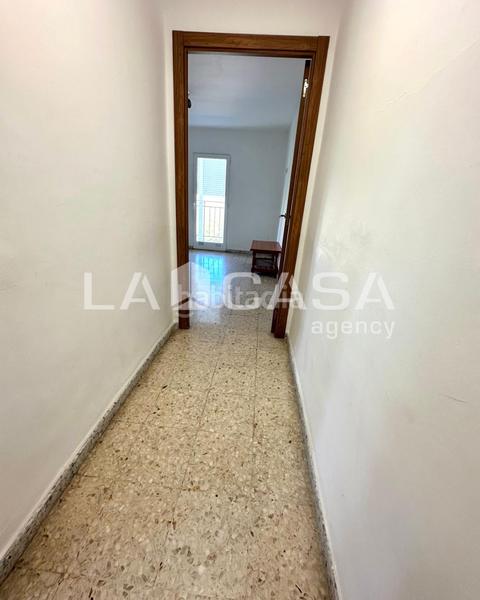 Foto fe00bb32-fd86-4380-9dbc-c19166ad14ef. Piso en El Torrejón - El Cerezo Sevilla