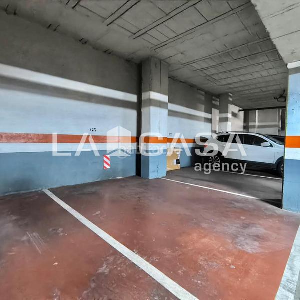 Foto 1742afac-b50d-49f5-9389-665e3f3c07e8. Appartamento con parcheggio in colores - entreparques Sevilla