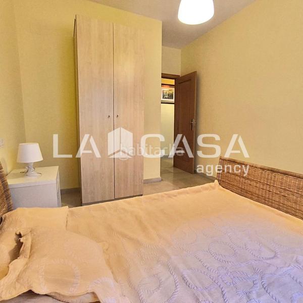 Foto 7e28f975-c091-4dfe-9d46-b280b1a862b4. Appartement avec parking dans colores - entreparques Sevilla