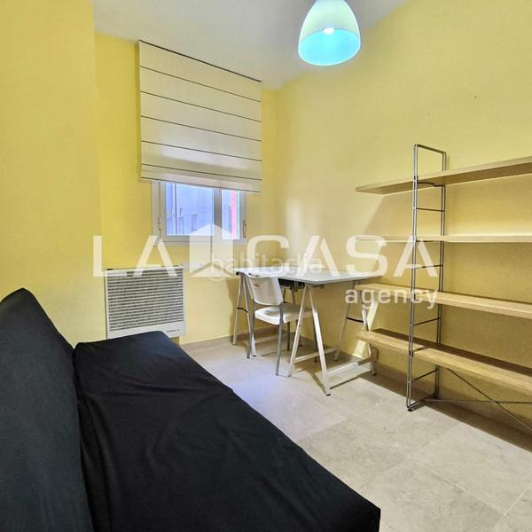 Foto 8f536441-67db-487b-b81f-d66292066c42. Appartement avec parking dans colores - entreparques Sevilla