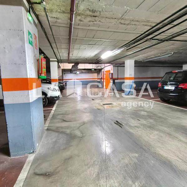 Foto aa297565-0a92-408e-8fb7-54292f696812. Appartement avec parking dans colores - entreparques Sevilla