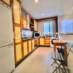 Flat in Colores -  Entreparques