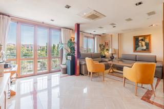 Etagenwohnung in Comillas