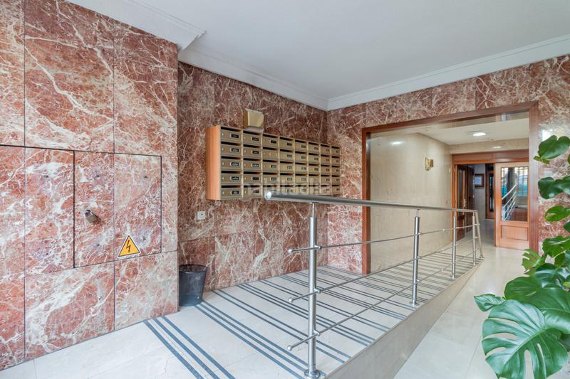 Foto 7a798071-cc82-482a-99e0-2c827ce0da05. Etagenwohnung mit heizung in Comillas Madrid