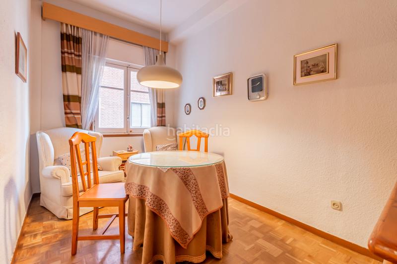 Foto 2dadeaae-4035-43c8-b9fd-006b23c53dcb. Appartement dans Moscardó Madrid