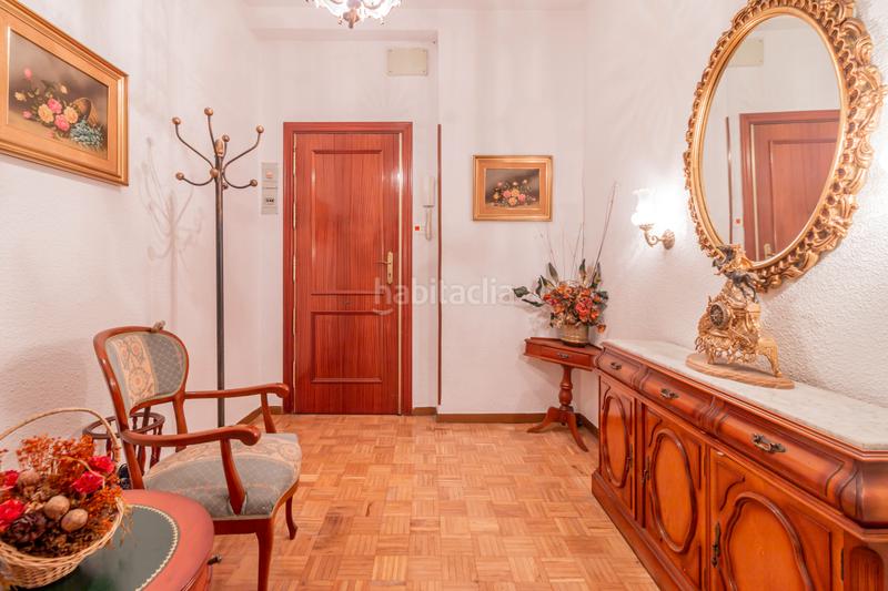 Foto 470b6133-7eab-42e4-853e-355afddbde8a. Appartement dans Moscardó Madrid