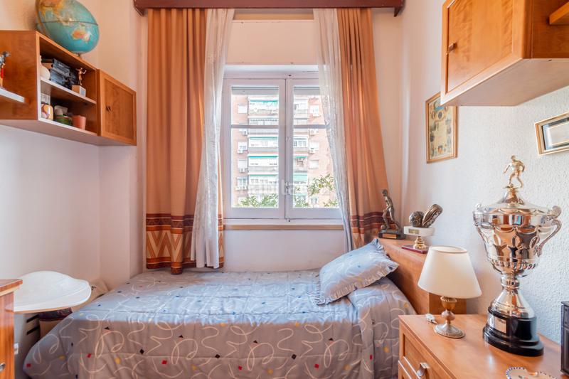 Foto 5ea79ae0-279e-4e9b-9e7d-d77ceef82157. Appartement dans Moscardó Madrid