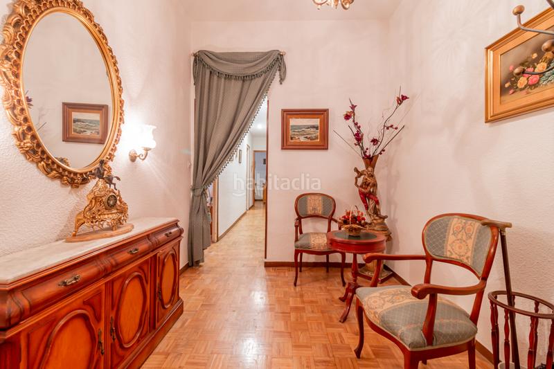 Foto 750b80eb-7ebe-4ee1-b362-63455550a918. Appartement dans Moscardó Madrid