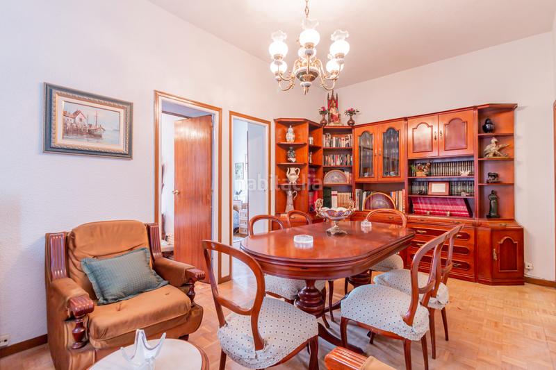 Foto c326d40a-cf4d-4eb5-afc9-108b4f4237f4. Appartement dans Moscardó Madrid