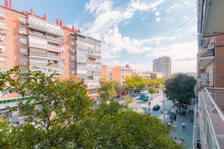 Etagenwohnung in Moscardó