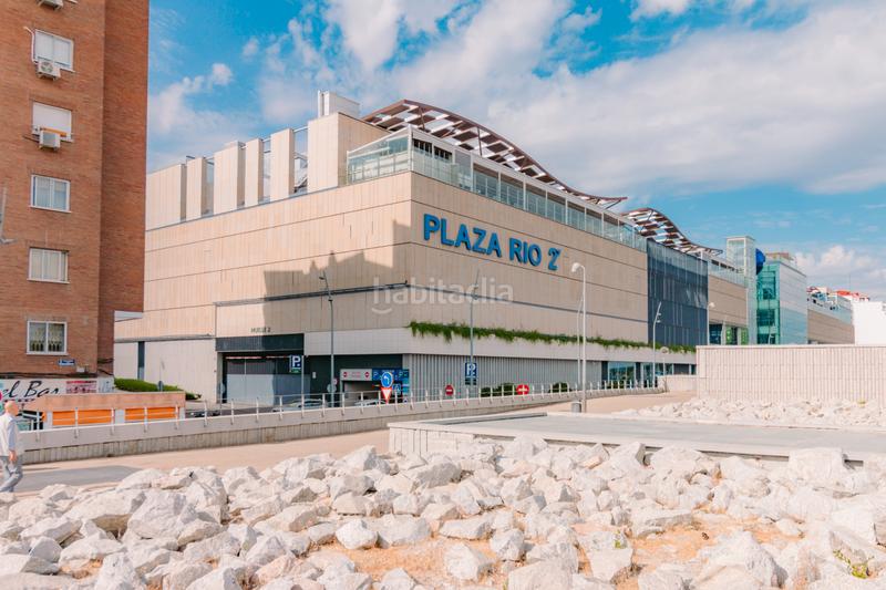 Foto cbe7749a-f778-4f6b-87ab-d36e6fa99ba4. Piso en Moscardó Madrid