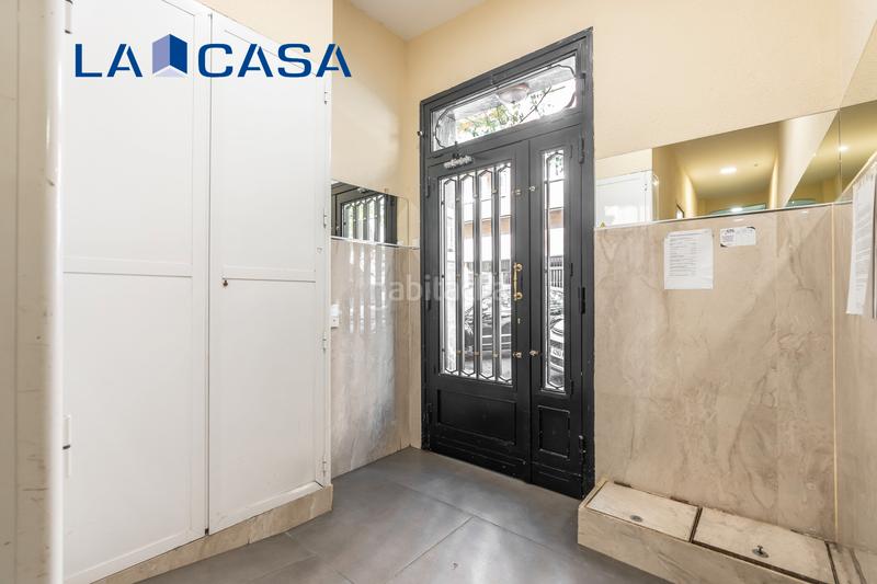 Foto e4294b0d-6b38-48e9-b2cd-e3f36de44afe. Appartamento con riscaldamento in Acacias Madrid