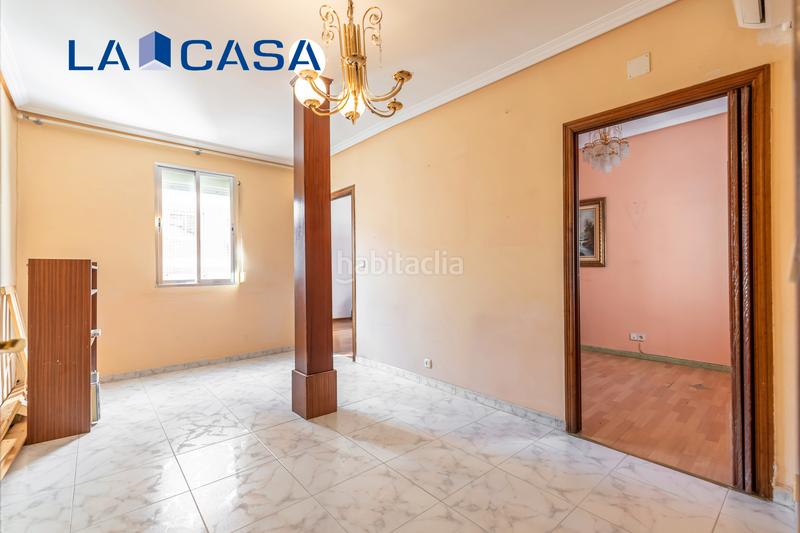 Foto bd0f3100-1179-4419-84d0-ecd541913c5b. Appartement avec chauffage dans Acacias Madrid